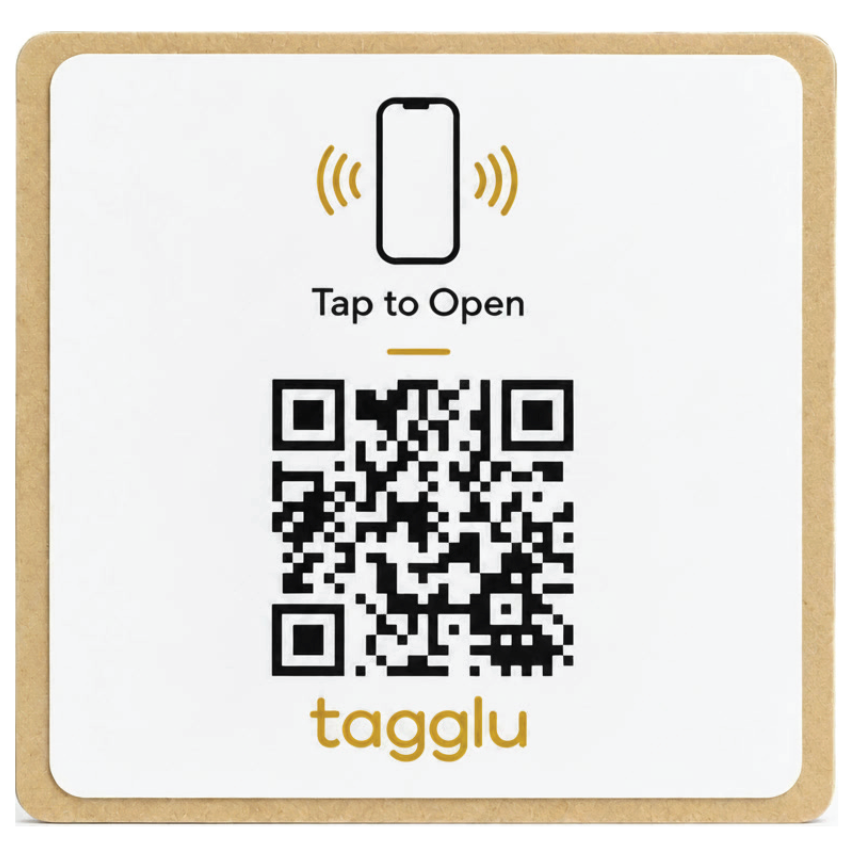 Tagglu Product Display