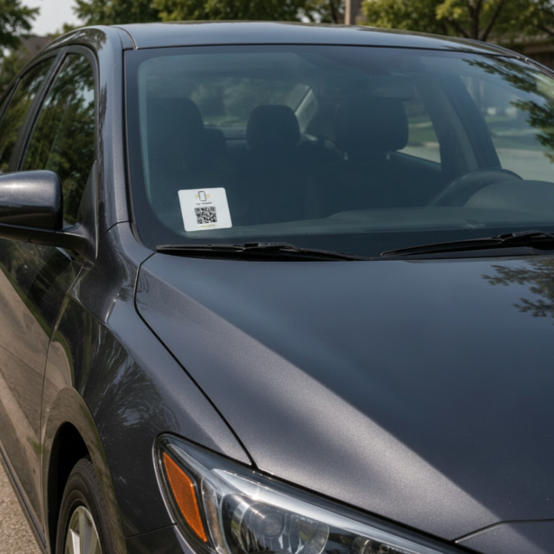Automotive Use Case