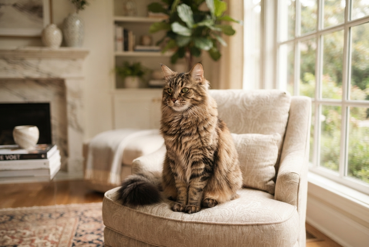 Pet Safety Use Case