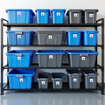 Storage Use Case